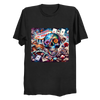 Vegas Swirl