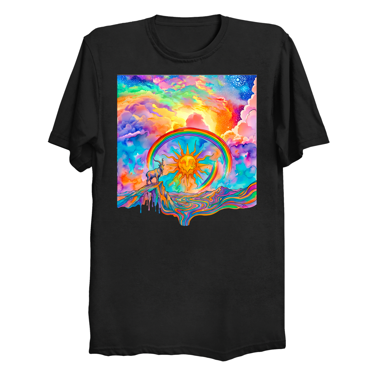 Billy Rainbow