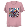 Vegas Swirl