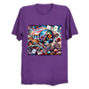 Vegas Swirl