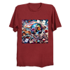 Vegas Swirl